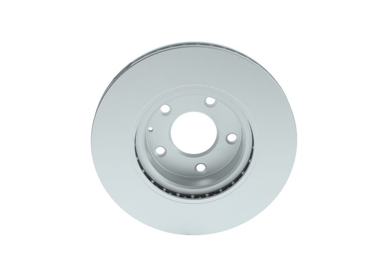 Bosch 0986479D71 Brake Disc - 3