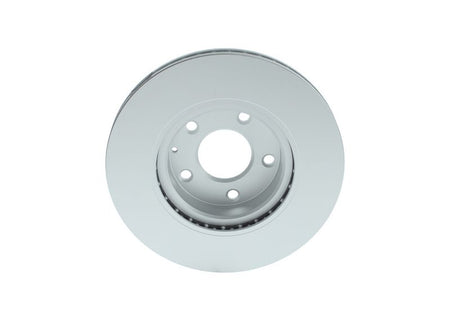 Bosch 0986479D71 Brake Disc - 3