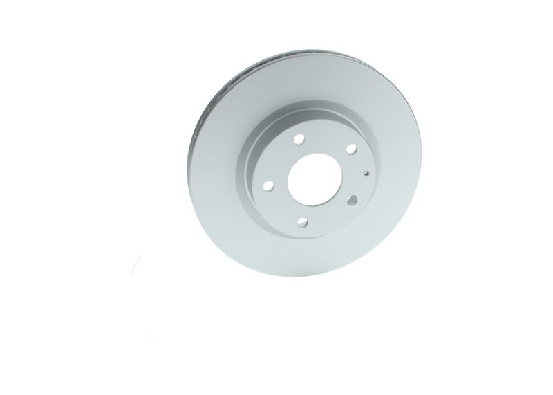 Bosch 0986479D71 Brake Disc - 5