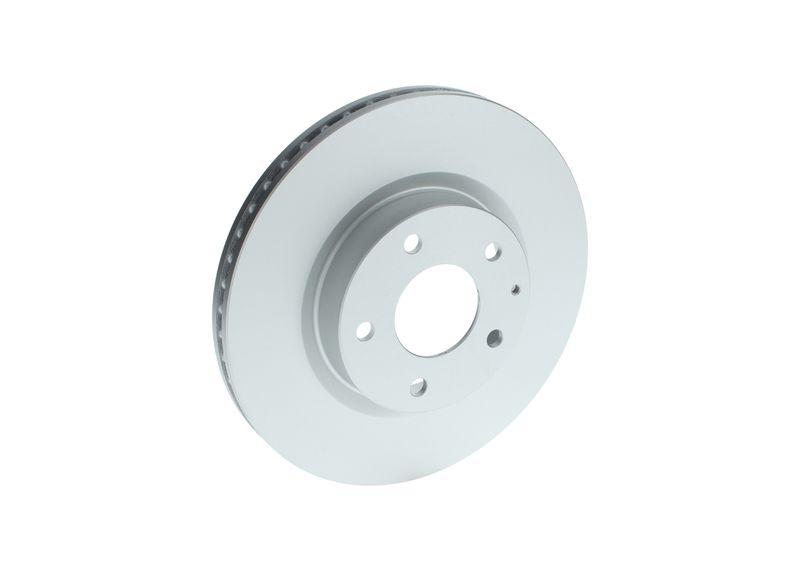 Bosch 0986479D71 Brake Disc - 6