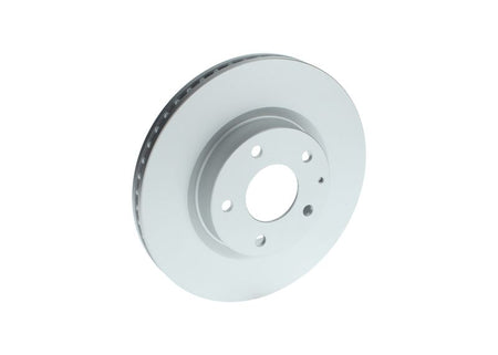 Bosch 0986479D71 Brake Disc - 6