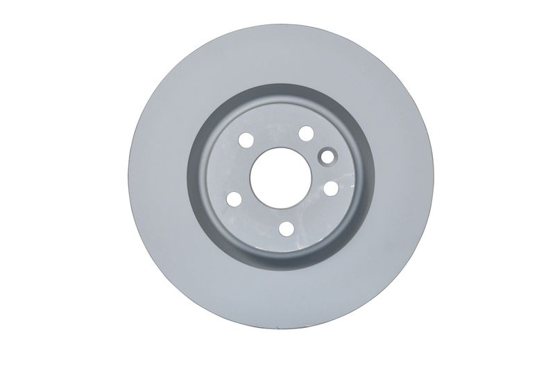 Bosch 0986479D79 Brake Disc - 1
