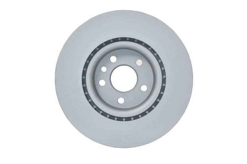 Bosch 0986479D79 Brake Disc - 3