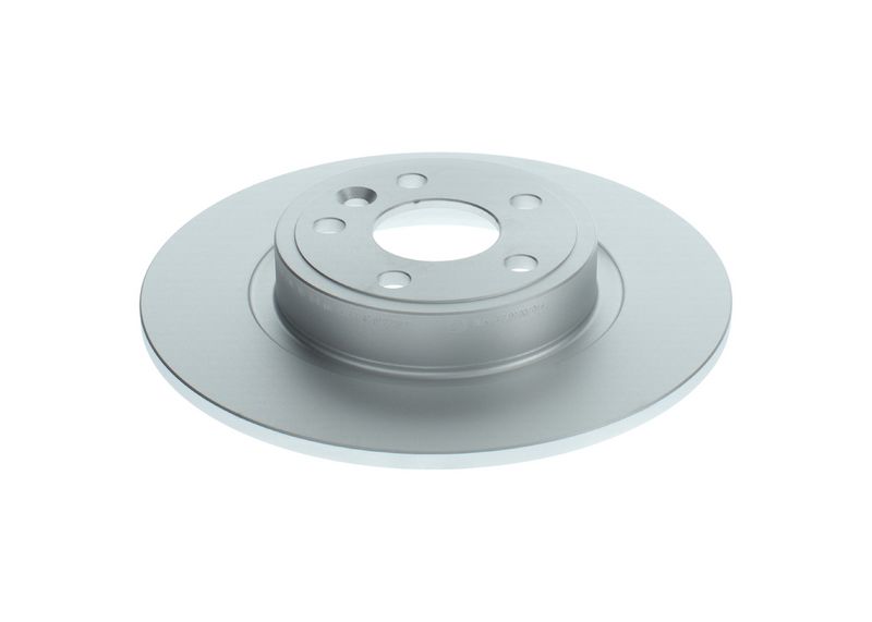 Bosch 0986479D80 Brake Disc - 1