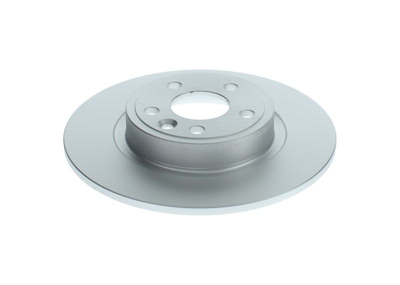 Bosch 0986479D80 Brake Disc - 2