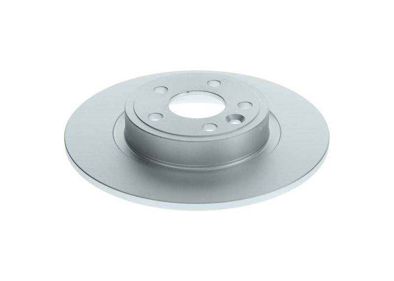 Bosch 0986479D80 Brake Disc - 3