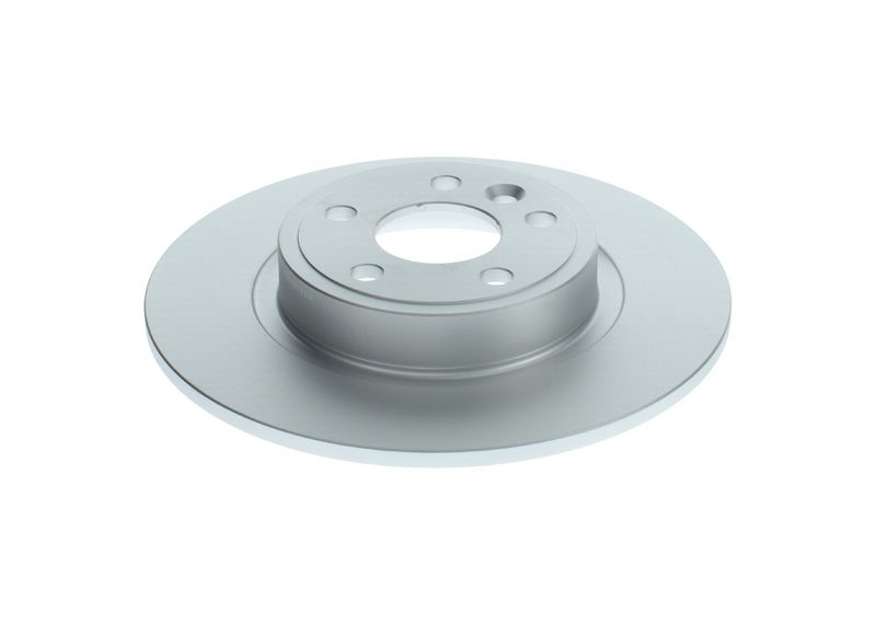 Bosch 0986479D80 Brake Disc - 4