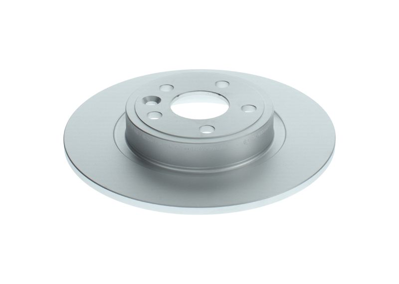Bosch 0986479D80 Brake Disc - 6