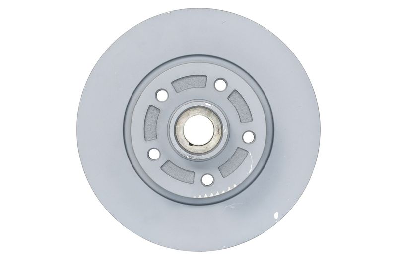 Bosch 0986479D82 Brake Disc - 1