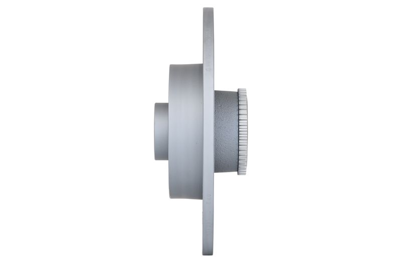 Bosch 0986479D82 Brake Disc - 2