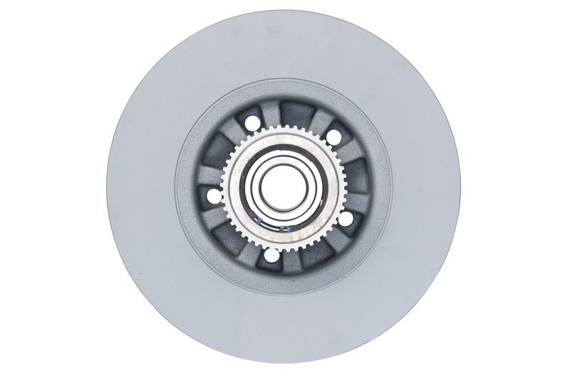 Bosch 0986479D82 Brake Disc - 3