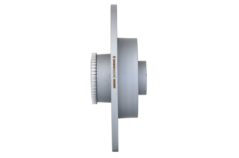 Bosch 0986479D82 Brake Disc - 4