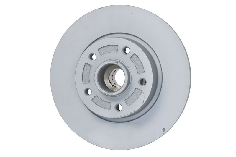 Bosch 0986479D82 Brake Disc - 5