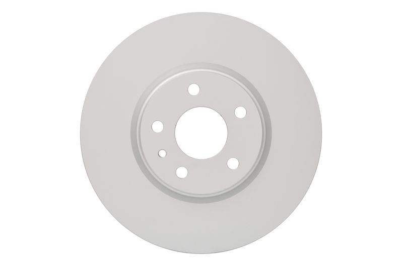 Bosch 0986479D85 Brake Disc - 1