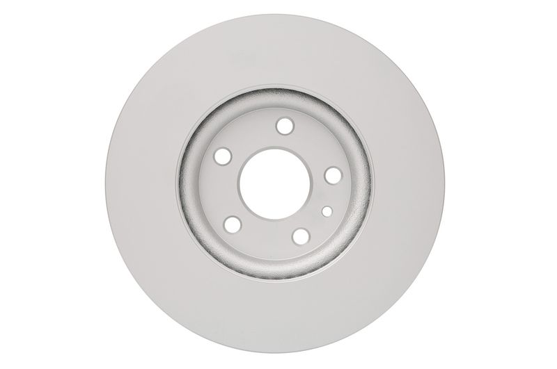 Bosch 0986479D85 Brake Disc - 3