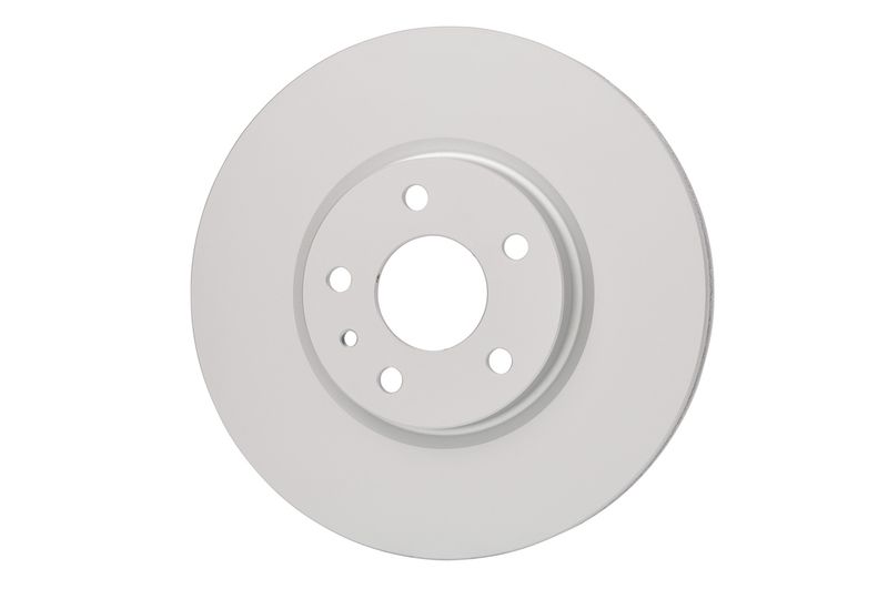 Bosch 0986479D85 Brake Disc - 6