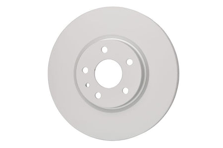 Bosch 0986479D85 Brake Disc - 6