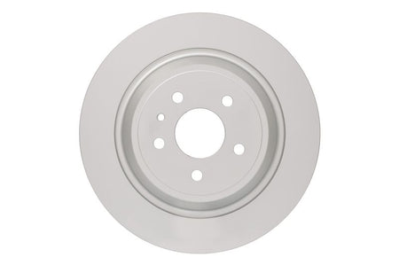 Bosch 0986479D86 Brake Disc - 1
