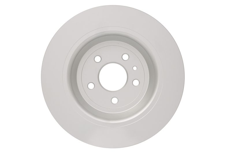 Bosch 0986479D86 Brake Disc - 3