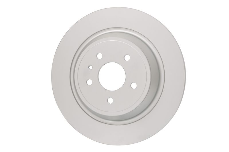 Bosch 0986479D86 Brake Disc - 6