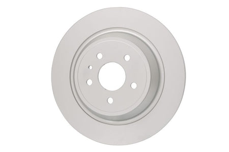 Bosch 0986479D86 Brake Disc - 6