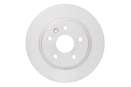 Bosch 0986479D89 Brake Disc - 1