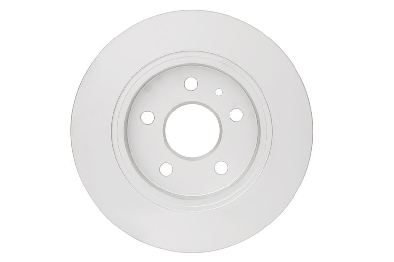 Bosch 0986479D89 Brake Disc - 3