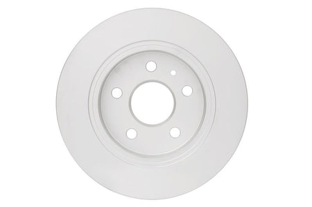 Bosch 0986479D89 Brake Disc - 3