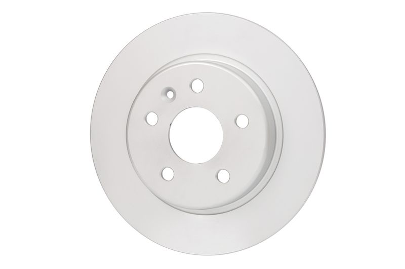 Bosch 0986479D89 Brake Disc - 6