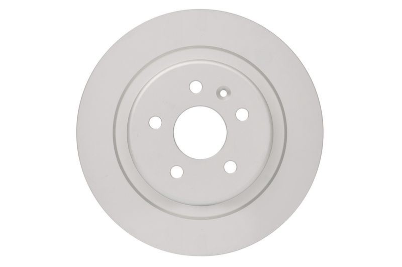 Bosch 0986479D90 Brake Disc - 1