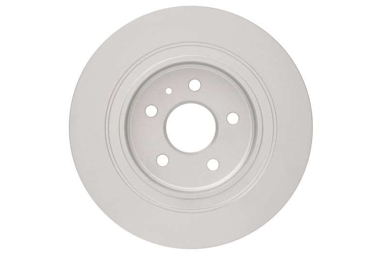 Bosch 0986479D90 Brake Disc - 3