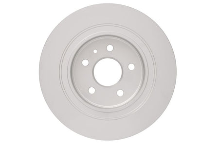 Bosch 0986479D90 Brake Disc - 3