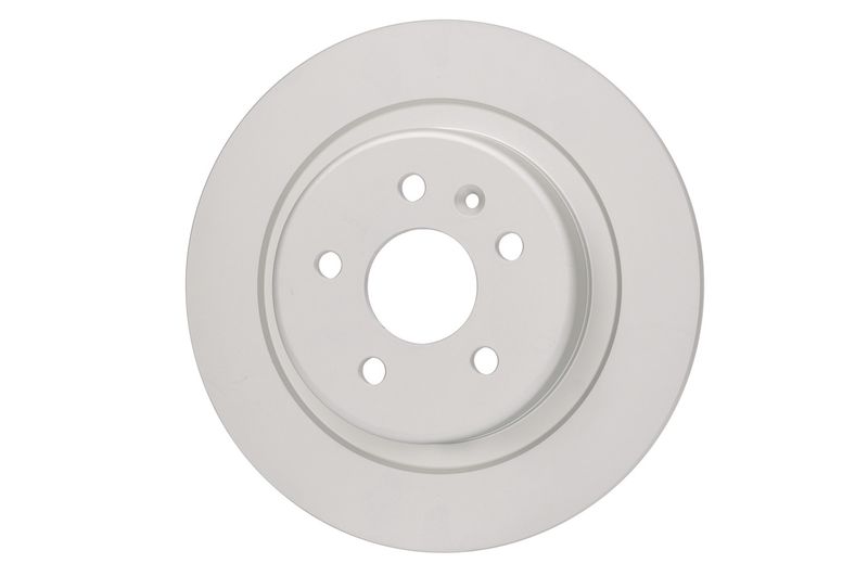 Bosch 0986479D90 Brake Disc - 6