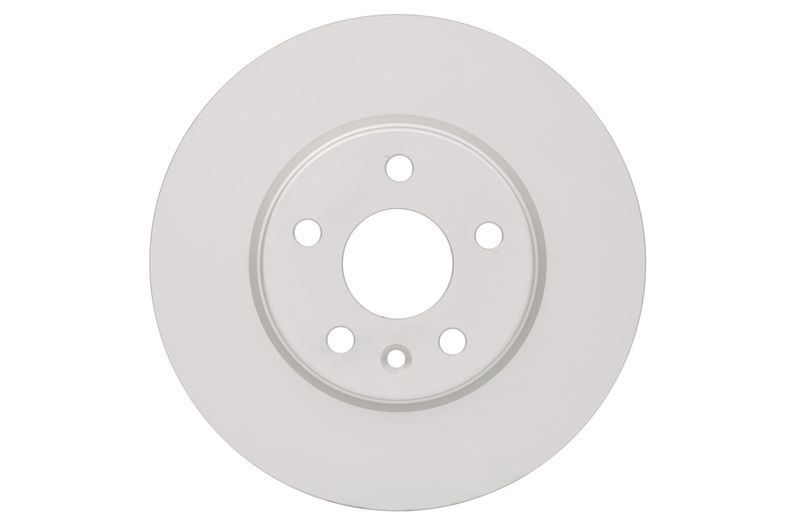 Bosch 0986479D92 Brake Disc - 1