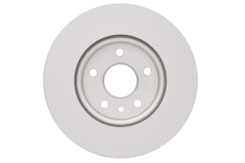Bosch 0986479D92 Brake Disc - 3