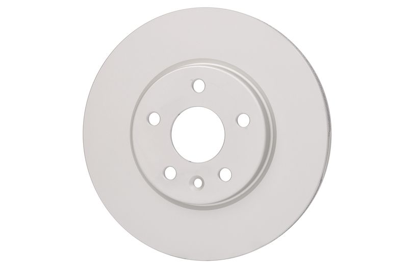 Bosch 0986479D92 Brake Disc - 6