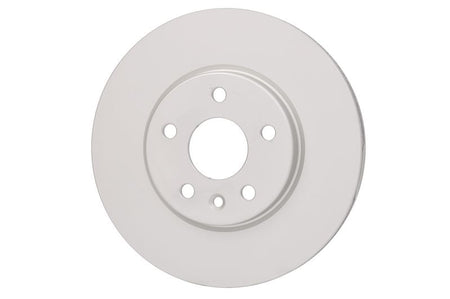 Bosch 0986479D92 Brake Disc - 6