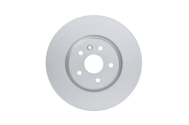 Bosch 0986479D93 Brake Disc - 1