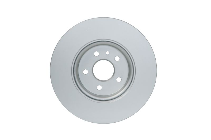 Bosch 0986479D93 Brake Disc - 3