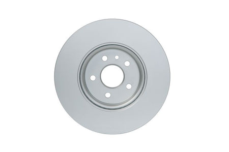 Bosch 0986479D93 Brake Disc - 3