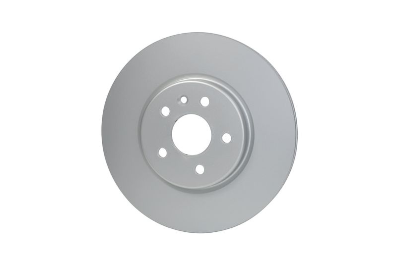 Bosch 0986479D93 Brake Disc - 6