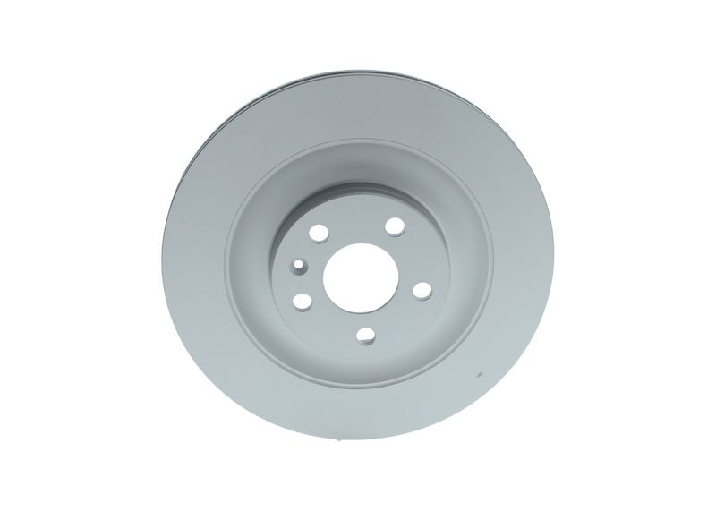 Bosch 0986479D97 Brake Disc - 1