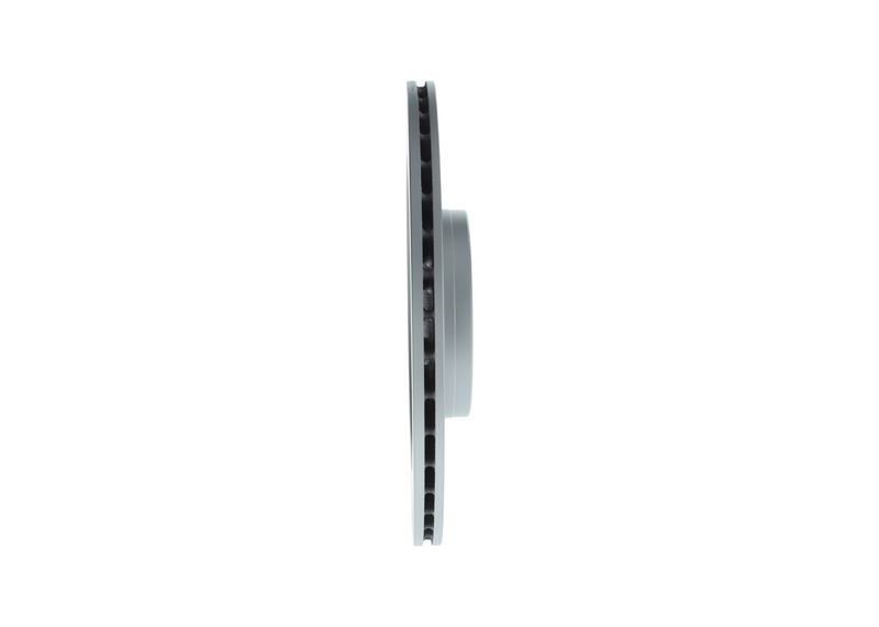 Bosch 0986479D97 Brake Disc - 2