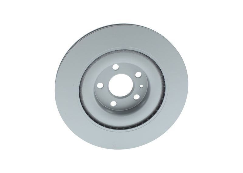 Bosch 0986479D97 Brake Disc - 3