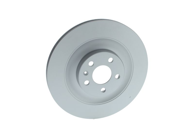 Bosch 0986479D97 Brake Disc - 6