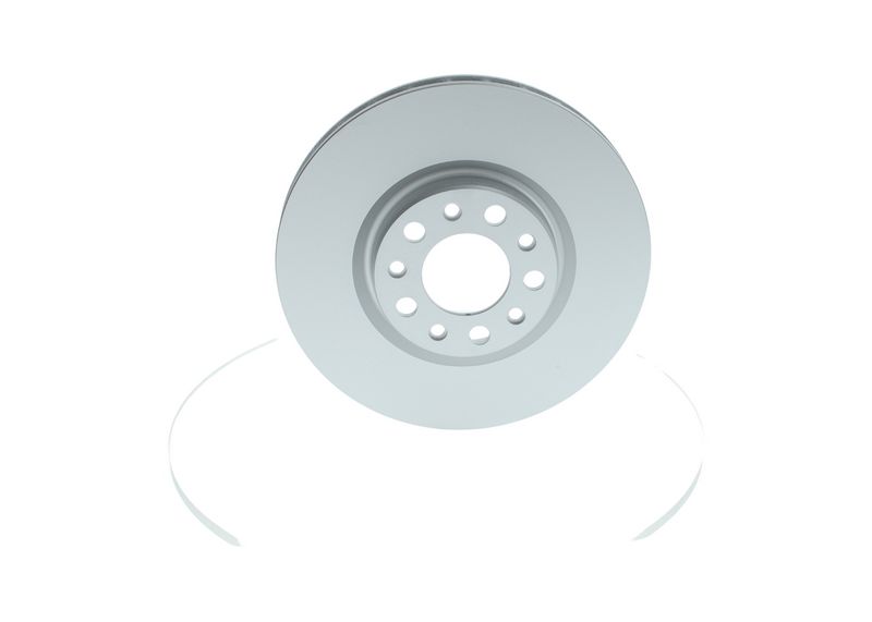 Bosch 0986479D98 Brake Disc - 1