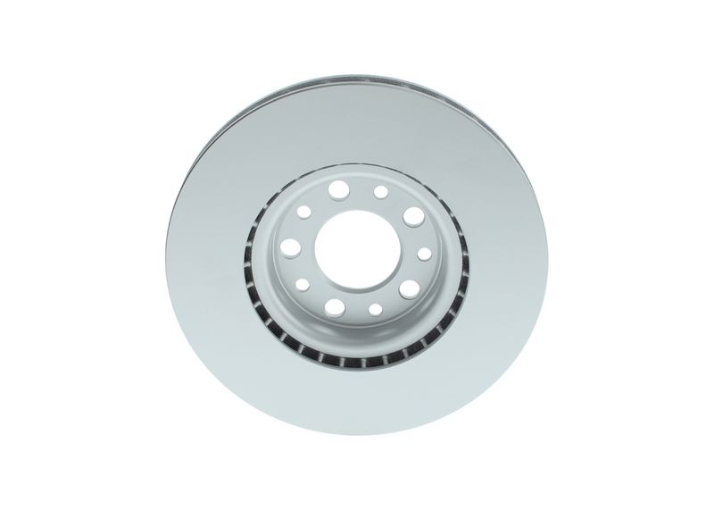 Bosch 0986479D98 Brake Disc - 3