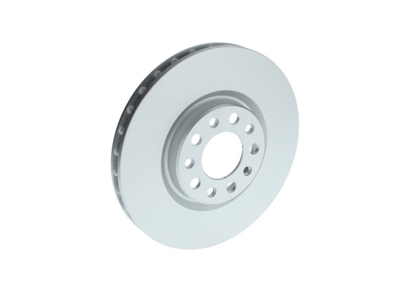 Bosch 0986479D98 Brake Disc - 6