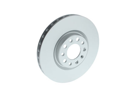 Bosch 0986479D98 Brake Disc - 6