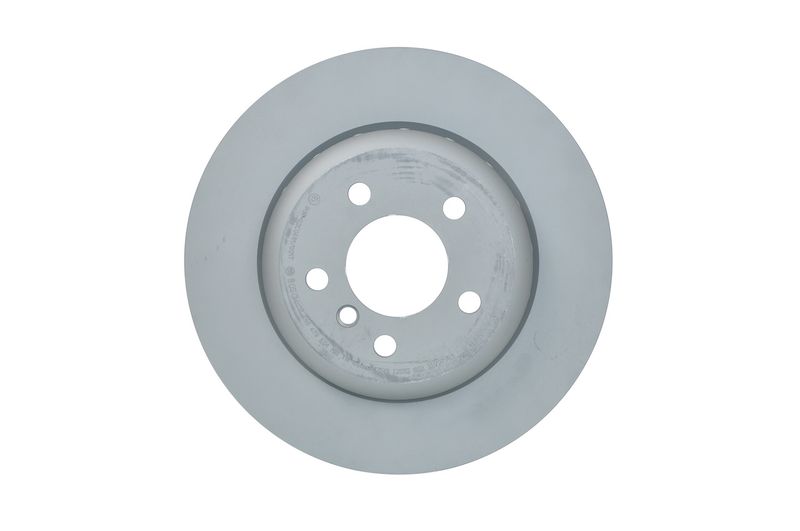 Bosch 0986479E04 Brake Disc - 1